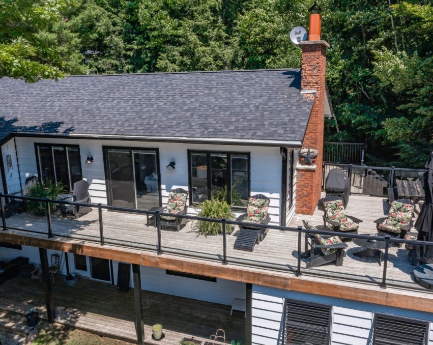 28A Gordon Point Ln., Lake Joseph