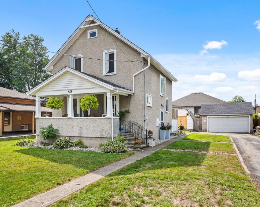 888 Steele St Port Colborne