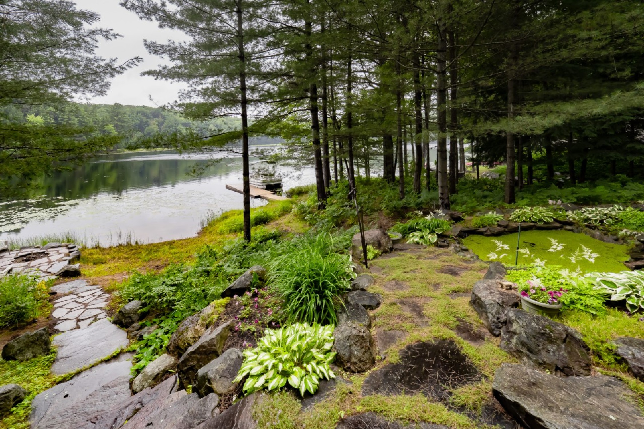 41 Estate Dr., Marion Lake Heenan