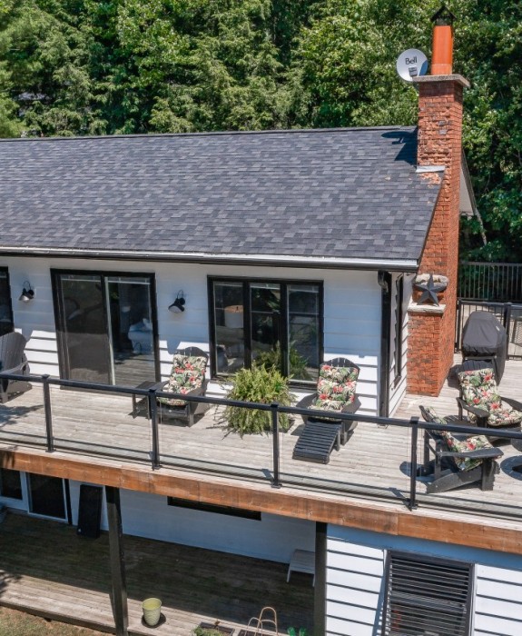 28A Gordon Point Ln., Lake Joseph