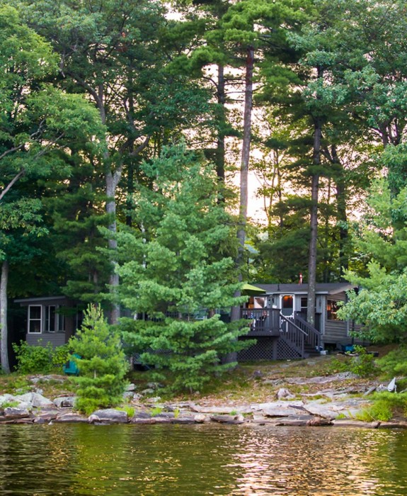 456 Eilean Gowan Island